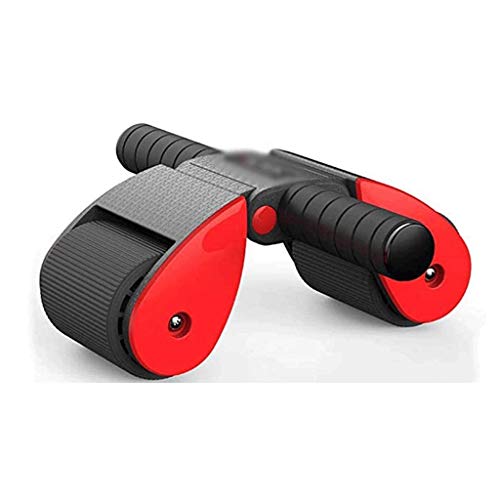 Roller Wheel, Ab for Core Workouts Home Exercise Training Equipment