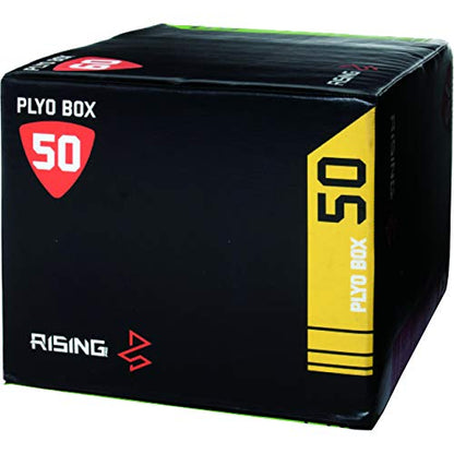 EVERNEW ETB643 Soft Plyo Box
