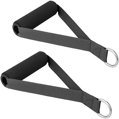 Door Anchor for Resistance Band - Heavy Duty Soft Foam Door Anchor for Resistance Tube Exercise Workouts