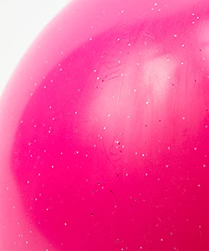 LeStage Rhythmic Gymnastic Ball for Dance Practice, Performance, Exercise, Training, Competition