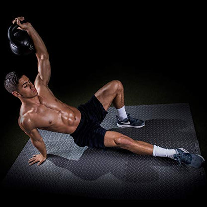 ProsourceFit Vinyl Plastic Kettlebell from 10, 15, 20, 25, 30 and 35 lbs - style: 30lb