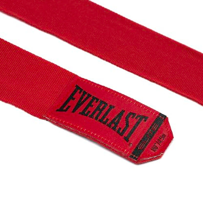 Everlast Elite 180" Handwrap