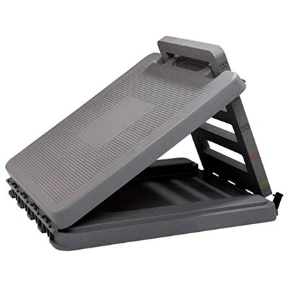 FabStretch 4-Level Incline Board - Heavy Duty Plastic