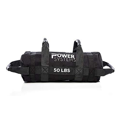 Power Systems VersaFit Sand Log - style: 10 Pounds