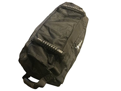 Ultimate Sandbag- Kick Starter Package-Adjustable Fitness Sandbag 10-40 pounds Heavy Duty Workout Sandbag for Exercise and Crossfit