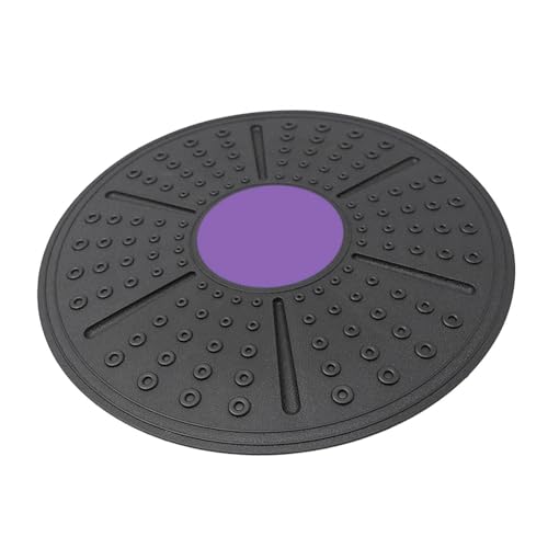 Wobble Balance Board Exercise Balance Stability Trainer Core Trainer for Home Gym