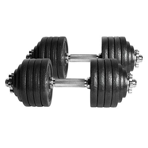 Cap Barbell Adjustable Dumbbell Weight Set | Multiple Options