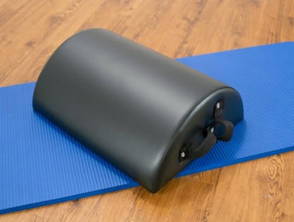 Balanced Body Baby Arc, East Coast Style, Pilates Tool, Spine Corrector, Back Stretcher, Workout Equipment and Physical Therapy Arch for Home, Gym, or Studio