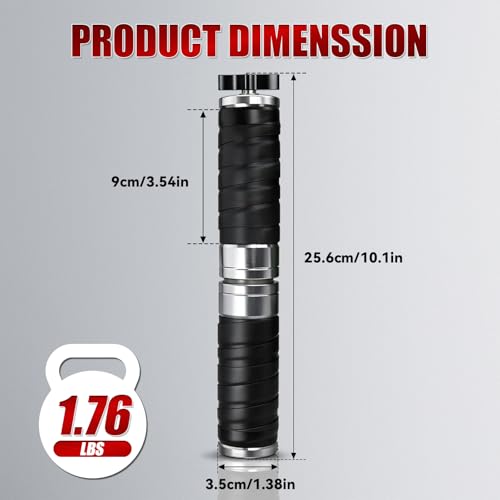 Forearm Strengthener Adjustable Resistance Forearm Wrist Strengthen Trainer