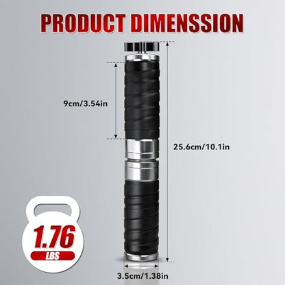 Forearm Strengthener Adjustable Resistance Forearm Wrist Strengthen Trainer