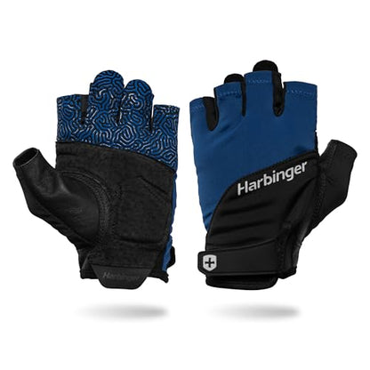 Harbinger Training Grip Gloves 3.0 - size: Medium
