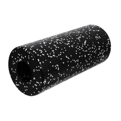 Multi-Functional Yoga Roller Foam Column for Muscle Tissue Massage Leg and Back Relief High-Density Firm Fitness Pilates Massage Stick for Neck Shoulder Arm Relaxation
