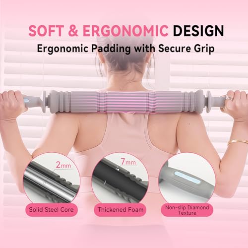 4‑in‑1 Adjustable Weights Set, Dumbbell Barbell & Kettlebell for Home Gym - color: Grey-35 LB
