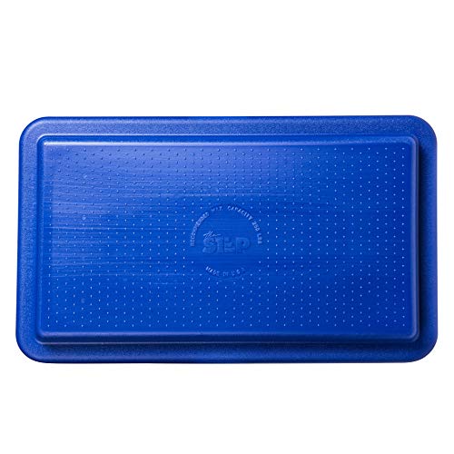 The Step Durable Stackable Step - Aerobic step Platform