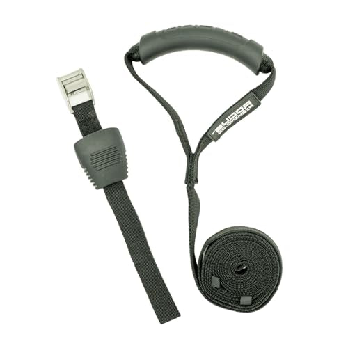 Rogue Fishing Co. The Adjustable Drag Strap The A.D.S.