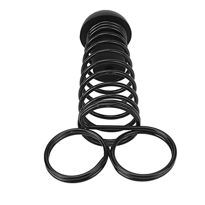 ZJchao Finger Trainer, Hand Grip Strengthener Exerciser Spring Finger for Training, Finger Stretcher Relieve Wrist Pain, Trigger Finger, Mallet Finger