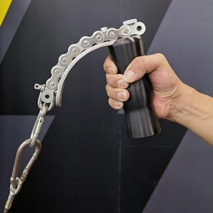 Arm Wrestling Pronation Handle for Pronation, Supination, Rising Training, Armwrestling Trainer for Wrist, Forearm, Grip Strength Workouts, Arm Wrestling Training Equipment