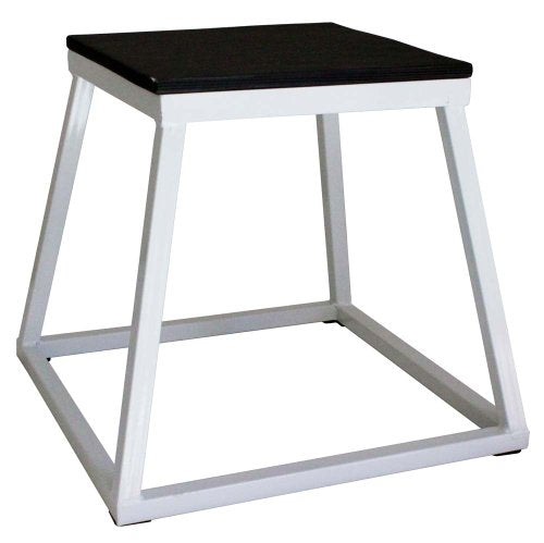 Ader 18", 24" Plyo Boxes