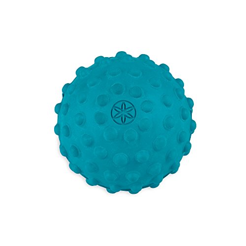 Gaiam Restore Ultimate Foot Massage Roller,Blue,(Pack of 12) - size: 1 EA (Pack of 12)
