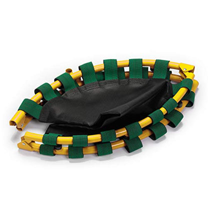 The Original Toy Company Fold & Go Trampoline (TM)