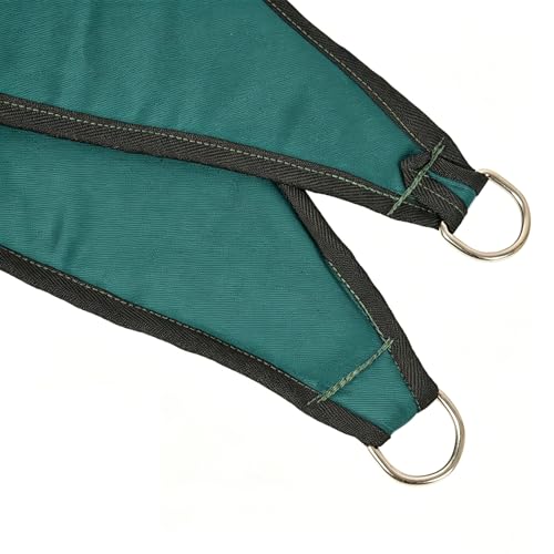 Cervical Traction Device, Neck Cervical Traction Device for Neck Pain Relief, Neck Stretcher Traction Harness with Hook for Home Physical Therapy Over The Door