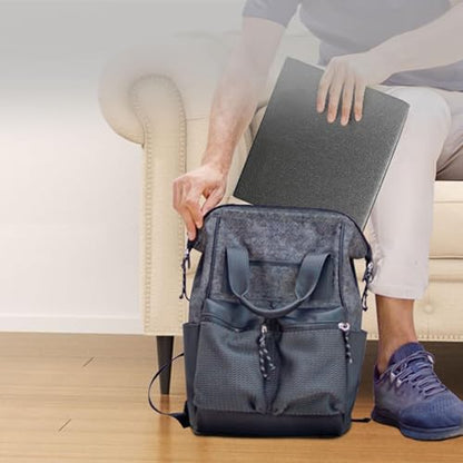 THAILE Treadmill Mat, 68" x 24" x 6mm, for Carpet & Hardwood Floors - size: 68"L x 24"W x 0.24"Th