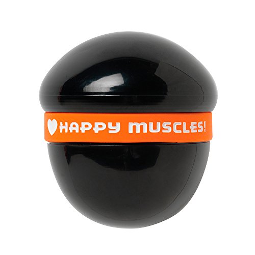 Tiger Tail Knotty Tiger Knot Buster Massage Ball Tool Delivers Elbow Deep Pressure Relieving Hands Fingers Thumbs from Fatigue - size: Knotty Tiger