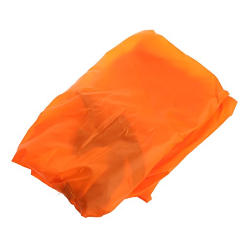 Hot Speed Running Power 56"" Sports Resistance Exercise Training Parachute Waterproof Cloth, 145x145cm/57.09x57.09''(approx)