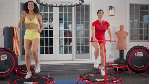 Urban Rebounder