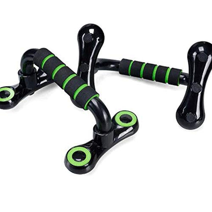 Push System Push-up Bracket Board Portable for Home Fitness Training