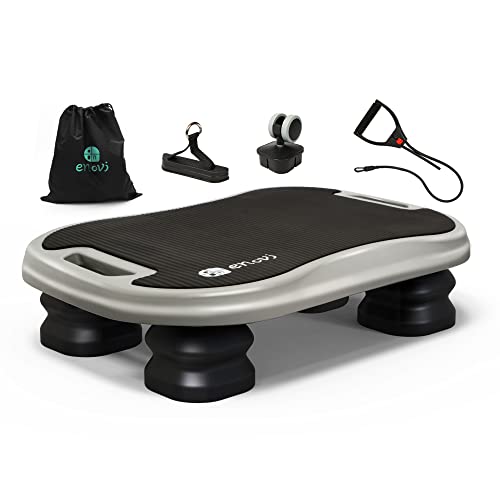 Dynamic Infinite Exercise Step Platform, Aerobic Step Platform, Multifunctional Home Gym Work Out Equipment