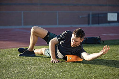 TriggerPoint Grid Travel Foam Roller