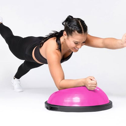 Bosu Sport Balance Trainer