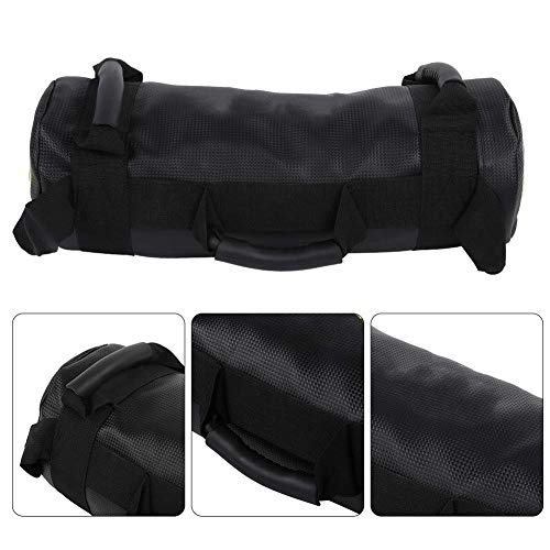 HERCHR Sandbags Fitness Workout Sandbags Filler Bags Training Weight Bags for Exercise Weightlifting