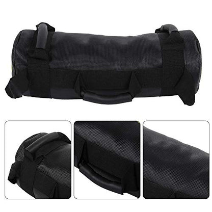HERCHR Sandbags Fitness Workout Sandbags Filler Bags Training Weight Bags for Exercise Weightlifting