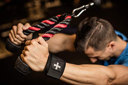 Harbinger Tricep Rope