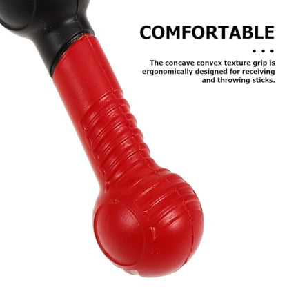 Didiseaon 4PCS Hand Eye Coordination Trainer Reaction Speed Training Tools for Sports Exercise Training Improve Reflex Reaction