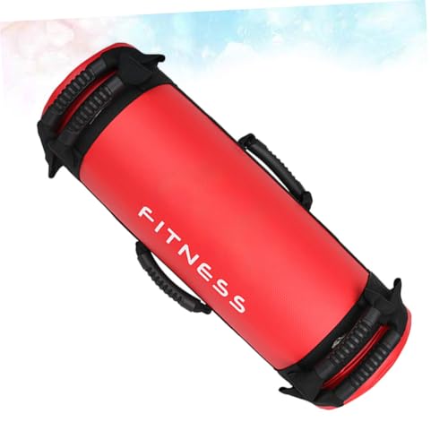 Yardwe Heavy Duty Workout Sandbag Empty Weighted Bag for Home Gym Cross-Training Durable Design with Anti-Slip Handles for Fitness Training and Conditioning