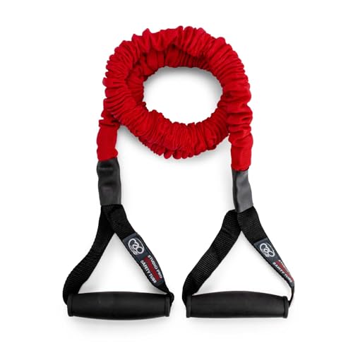Fitness Mad Pro Safety Resistance Trainer - size: Strong