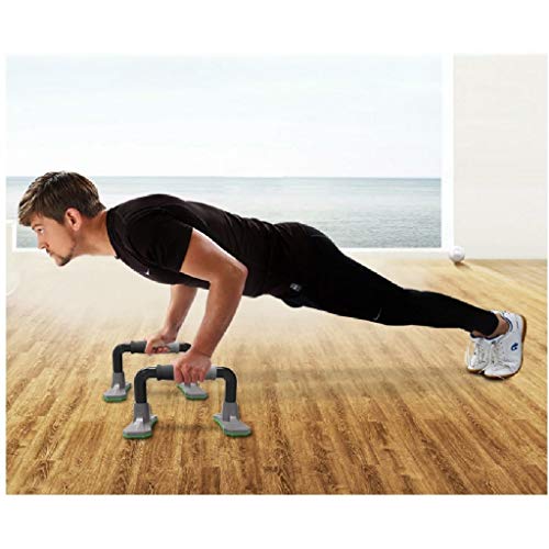 Fitness Push Up Bar Push-Ups Stands Bars Tool For Chest Training Equipment Exercise
