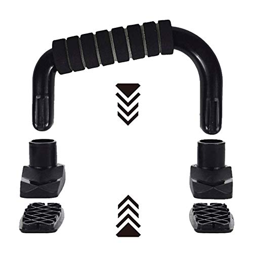 Complete Push Up Training System (Strength & Conditioning)