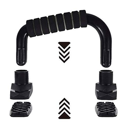 Complete Push Up Training System (Strength & Conditioning)