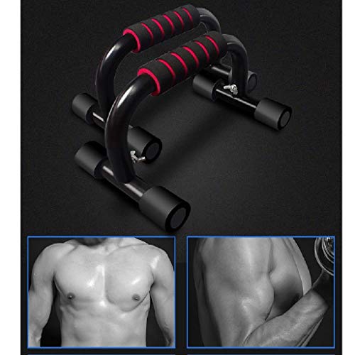 Fitness Push Up Bar Push-Ups Stands Bars Tool For Chest Training Equipment Exercise