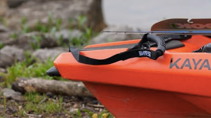 Rogue Fishing Co. The Ally Stand Up Assist & Drag Strap