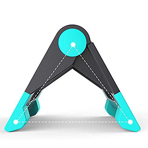 Push-up bracket-Push Up Bars Strength Training - Workout Stands with Ergonomic Bracket Board