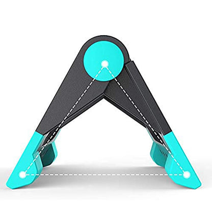 Push-up bracket-Push Up Bars Strength Training - Workout Stands with Ergonomic Bracket Board