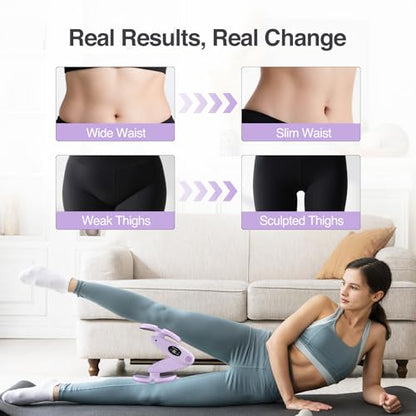 Thigh Master Pelvic Floor Exercise Devices