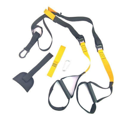 Belt Home Fitness Equipment Resistance Suspension