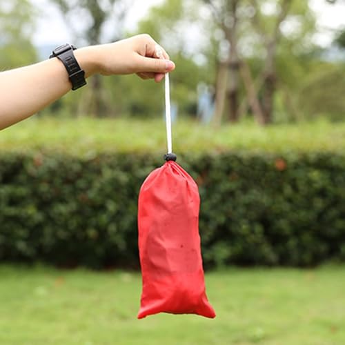 Running Speed Parachutes Speed Resistance Parachutes with Strap, Speed Drill Training Parachutes