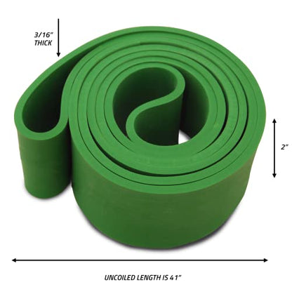 Strength Bands Heavy Duty Resistance, Working Out, Stretch, Assisted Pull Ups, Powerlifting, Mobility, Home, Gym